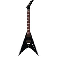 Rienda Libre Graphics - Decomural Electric Guitar Flying V Style Ws-46251