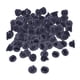 thumbnail image 5 of 200 Piezas De Pasadores De Goma De PVC Para Corbata/pin De Solapa, Color Negro, 5 of 5