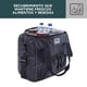 thumbnail image 2 of Lonchera Cool 2 Go Totto Negro, 2 of 2