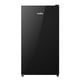 thumbnail image 1 of Frigobar 90 L Brutos Black glass Mabe RMF04HV1, 1 of 8