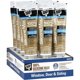 thumbnail image 2 of Sellador DAP Silicone Max multiusos blanco 83 ml, 2 of 3