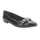thumbnail image 3 of Zapato Chalada Mujer Mercnew-3 Negro Casual, 3 of 6