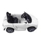 thumbnail image 3 of Auto a Batería Cabrio 6V Blanco Bebesit, 3 of 3