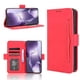 thumbnail image 5 of Funda Tipo Billetera FOXDOCK para OnePlus 13R 5G – Tapa Flip con Tarjetero, 5 of 5