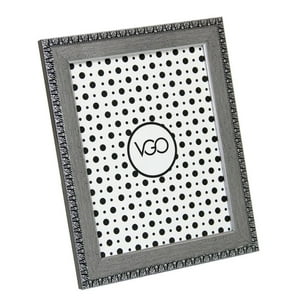 Vgo - Marco 15X20 Ancho Brilloso
