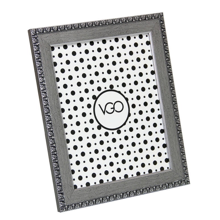 Vgo - Marco 20x30 Ancho Brilloso