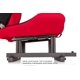 thumbnail image 2 of Kit de Elevación de Asiento OpenWheeler con Separadores de 12.5 cm, 2 of 5