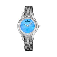 Reloj F20494/8 Festina Azul Mujer Mademoiselle