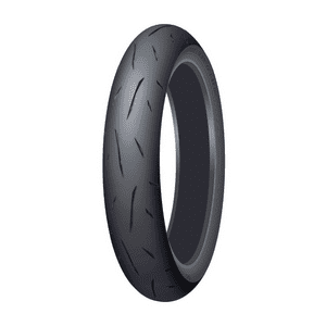 Neumáticos Moto 110/70R17 54W Al-14 Dunlop Mc Sport Radial Tl (Del)