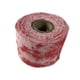 thumbnail image 4 of Gasa sangrienta para Halloween, tela sangrienta espeluznante para Halloween, 10 m, accesorio fotográfico práctico y aterrador, decoración de Halloween 3 cm x 10 m, 4 of 5