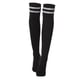 thumbnail image 3 of Mujeres Calcetines De Buceo Snorkel Termal Surf Playa Medias Negro M, 3 of 5