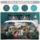 thumbnail image 5 of Ghostbusters3-Piece Bedding Set Wa And Comfortable Soft Duvet Cover Bed Set for Bedroom, 5 of 5