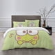 thumbnail image 1 of KEROKERO KEROPPI Bedding Sets Bed Cartoon Duvet Cover Lightweight 3 Piece Bet Sets for Kids Boys Girls, 1 of 5