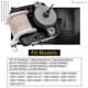 thumbnail image 3 of Motor de ventilador de evaporador Seentech W10189703 para Whirlpool Kenmore, 3 of 8
