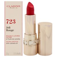 Barra De Labios Clarins Joli Rouge Satin 3 Ml