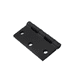 thumbnail image 5 of Pack 3 Bisagras Acero Odis 3”× 3”×2,0mm - Negro, 5 of 7