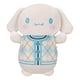 thumbnail image 1 of Peluch​e Squishmallows Sanrio 25 cm Cinnamoroll HugMees, 1 of 7