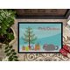 thumbnail image 3 of Felpudo Merry Christmas de Caroline's Treasures 46 × 69 cm, 3 of 7