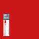 thumbnail image 2 of Bolígrafo Krylon Short Cuts Red Pepper, 10 ml (paquete de 6), 2 of 2
