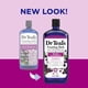 thumbnail image 2 of Baño espumoso Dr. Teal's Black Elderberry con vitamina D, 1 litro (x4), 2 of 9