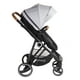 thumbnail image 3 of Coche Cuna Travel System Cosmos Gris, 3 of 9