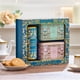 thumbnail image 2 of Set de regalo TEA New English Teas Song Thrush (té británico y galletas), 2 of 8