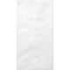 thumbnail image 2 of GUSTO Paper Dinner Napkins, 2-Ply White Disposable Party Napkins, 2 of 3