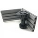 thumbnail image 2 of Pata plastica 10cm - Regulable (20u), 2 of 2