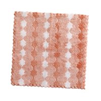 Magideal - De Limpieza Paños Para Platos De Cocina Secado Rápido Fuerte Absorción De Agua Toalla Para Platos Paños De Limpieza Para Baño Cocina Pan Platos Estilo A