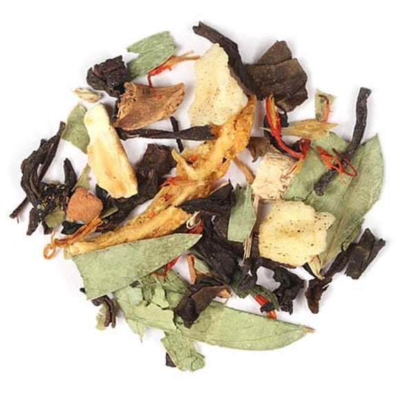 Té Skinny 57 grs celeste