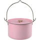thumbnail image 1 of Olla Camping 4,2L Colgante Rosa, 1 of 2