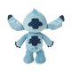thumbnail image 2 of Peluche de peluche oficial de Disney Store Stitch Unimos 15 cm, 2 of 5