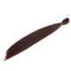 thumbnail image 4 of 25cm Mu?eca De Moda Peluca De Pelo Largo Y Liso DIY Hacer Accesorio Auburn, 4 of 4
