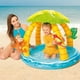 thumbnail image 2 of Piscina inflable Tropical Island con cubierta - Intex 1,02mt x 0,86mt 45 Litros, 2 of 4