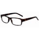 thumbnail image 1 of Lentes de Lectura M Readers 100-MDEMI-125 Tortoise Mate 52 mm, 1 of 4