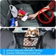 thumbnail image 3 of Organizador de asiento de coche, organizador de malla de 3 capas para asiento trasero, soporte para bolso, barrera para asiento trasero Mascota Kids, 3 of 6