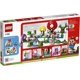 thumbnail image 5 of Kit de construcción LEGO Super Mario Toad's Treasure Hunt 71368, 5 of 7