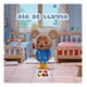 thumbnail image 1 of Libro Wow Lisa 4: Dia De Lluvia, 1 of 2