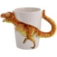 thumbnail image 1 of Tazón Decorativo Dino T-Rex, 1 of 4