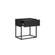 thumbnail image 2 of Velador Home Design Negro Mate, 2 of 4