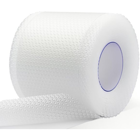Cinta para Cicatrices Nugexa de Silicona Transparente Grado Médico 300 cm