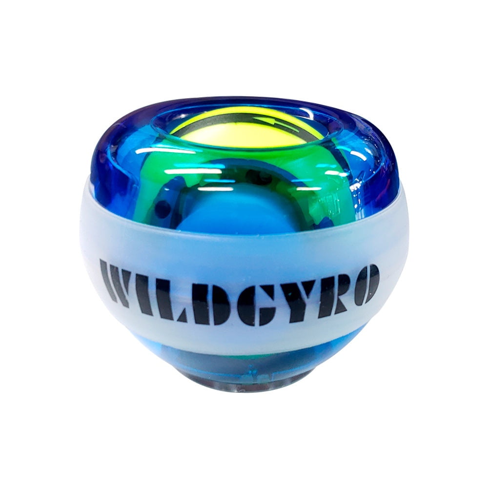 Orcus - Force Ball-power Ball Con Contador Giróscopio