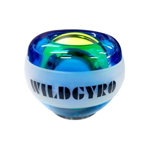 Orcus - Force Ball-Power Ball Con Contador Giróscopio
