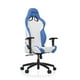 thumbnail image 2 of SILLA GAMER VERTAGEAR VG-SL2000_WBL WHITE/BLUE OPEN BOX, 2 of 4