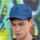 thumbnail image 4 of Gorra Sprints Race Day Performance Unisex Azul, 4 of 8