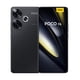 thumbnail image 3 of Smartphone Poco F6 256gb 8gb Ram 5G - Negro, 3 of 4