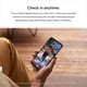 thumbnail image 2 of Timbre Google Nest Nest Batería Ivy, 2 of 10