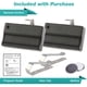 thumbnail image 2 of Controles Remotos Para Puerta De Garaje 371lm Paquete De 2, 2 of 5