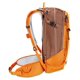 thumbnail image 3 of Mochila Deuter Freerider 30 para Esquí Chestnut-Umbra, 3 of 8