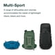 thumbnail image 5 of Mochila de senderismo Osprey Talon 33L ligera para hombre, 5 of 9